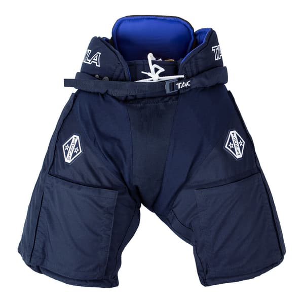 Tackla Pro 9000 NHL HB Z Jääkiekkohousut Sr Jr