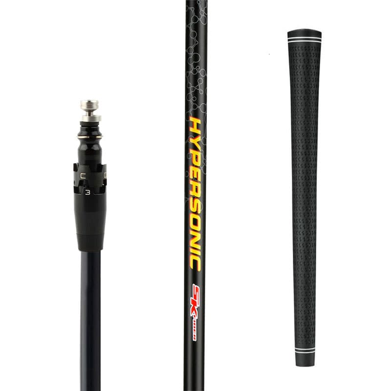Skaft för Titleist 917 F Fairway Wood - (18°) Stiff Flex
