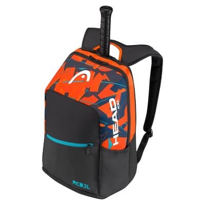 HEAD Rebel Backpack