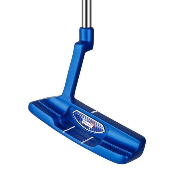 Bionik 101 Blue Putter - Høyre