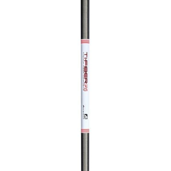 Aerotech TiFiber Tour 70 Wood - Stiff