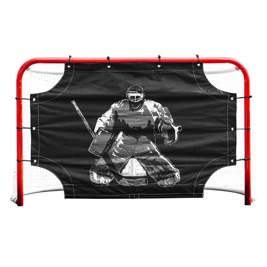 Måltavla – GOALIE