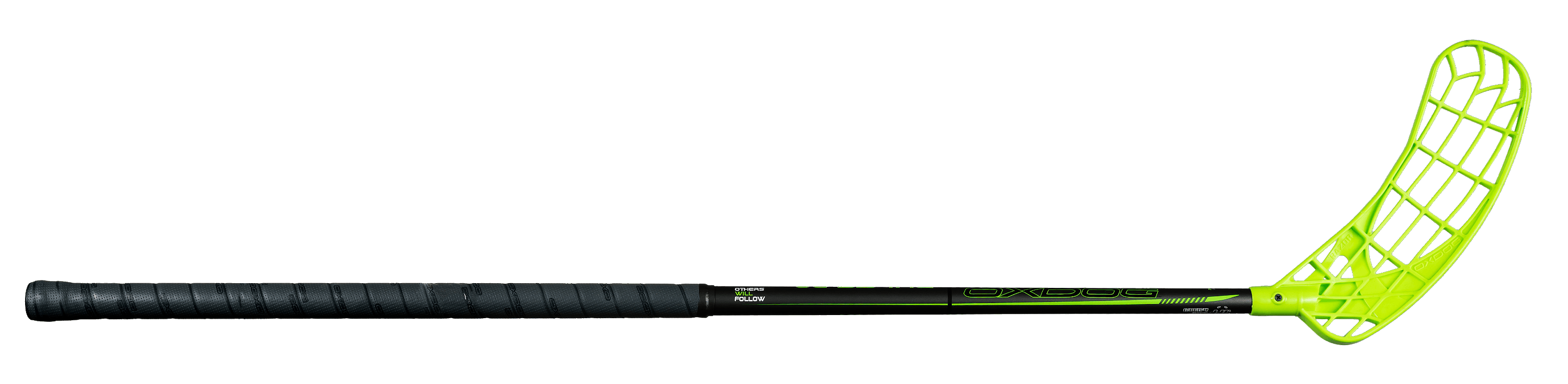 Oxdog Pulse 30 GM Round NB (Left, 92 cm)