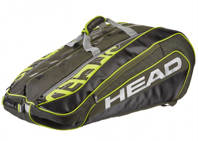 HEAD Speed Ltd 12R Monstercombi