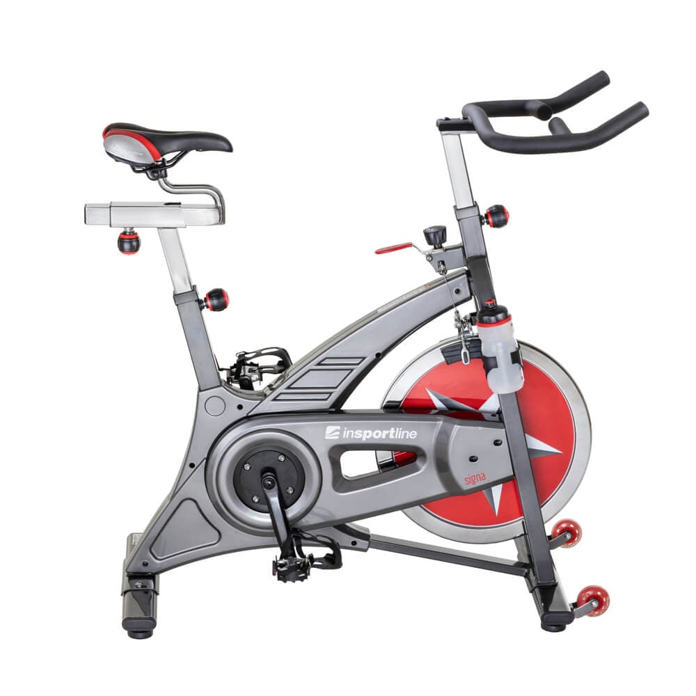 Signa Spinningcykel