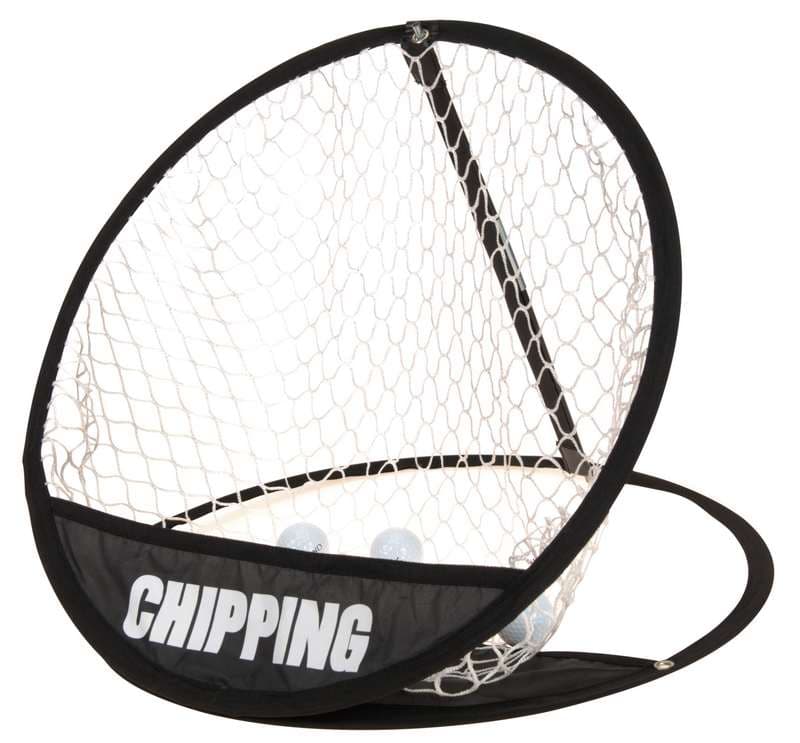 Pop-up Chippingnät