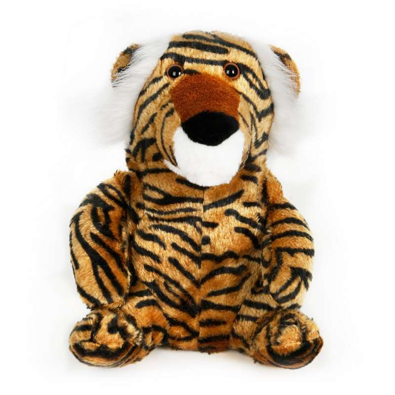 Tiger Driver Headcover-Driver HC
