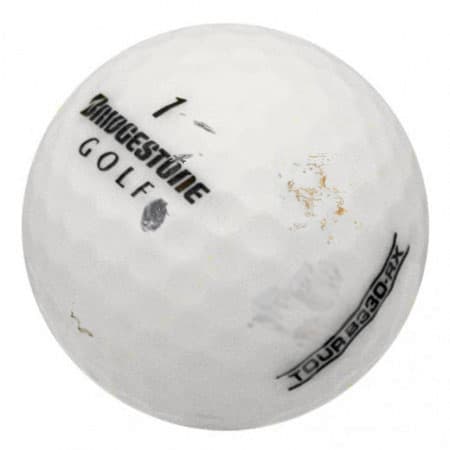 Bridgestone Tour B330-RX 2012 Grade C Golf Balls-100 Pack