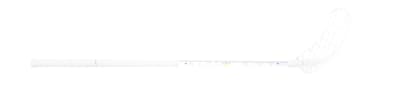 Zone Zone Monstr Airlight 25 White/Holographic 20/21 (Right, 104 cm)
