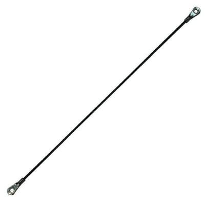 Rod Saw Blade
