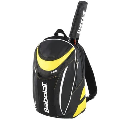 BABOLAT Backpack Club Yellow