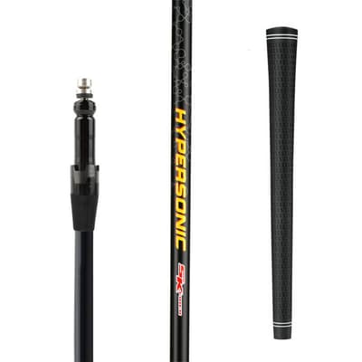 Drivervarsi Titleist 913/910 D2/D3 Driver Reg Flex