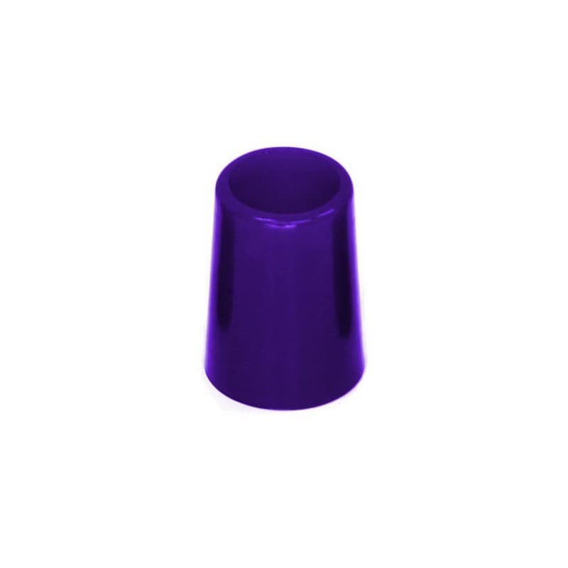 Purple Ferrules (12 Pack)-Fairway Wood