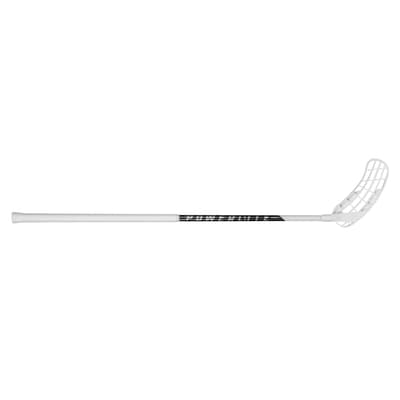 Salming Salming Raven Powerlite TipCurve 2 gr 27 20/21 (Right, 103 cm)