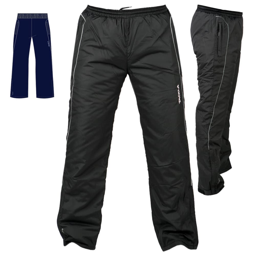 Tackla Jett Toppahousut Unisex Jr Sr