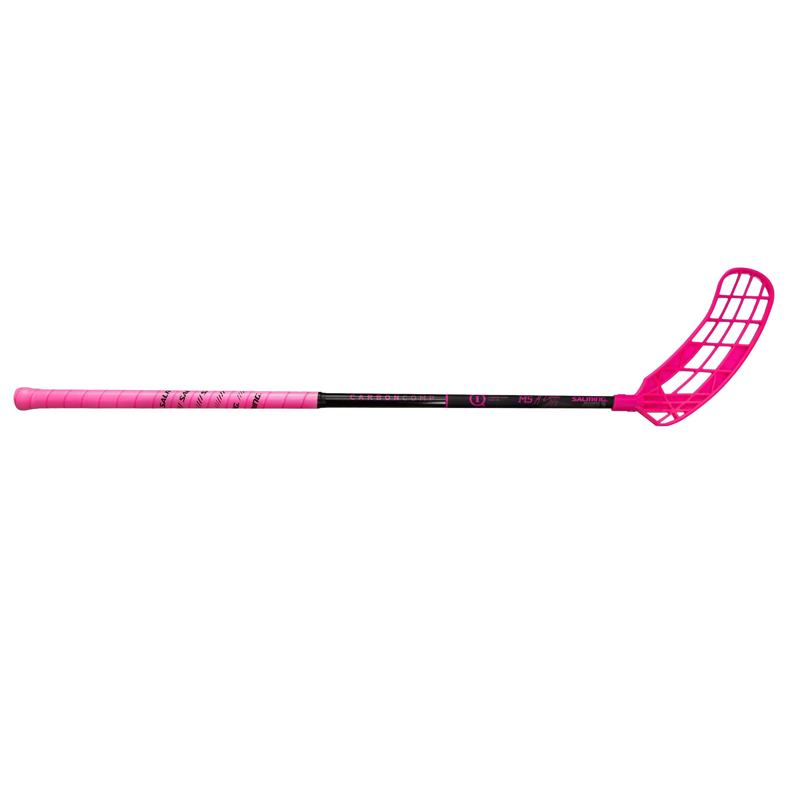 Salming Q1 CC Mattias Samuelsson Edition JR (Right, Q5, 92 cm)