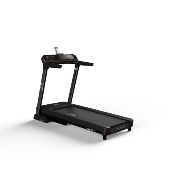 Titan löpband Nordic 9