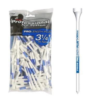 Peggar 83mm 75st
