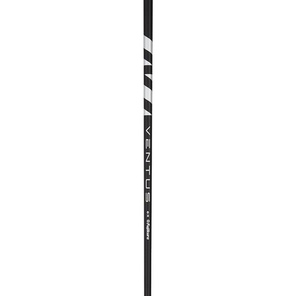 Fujikura Ventus Black 6 Graphite Wood-Stiff