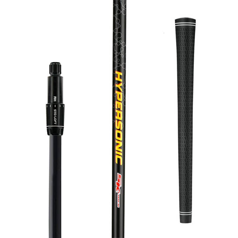 Skaft til TaylorMade RBZ Stage 2 TP Fairway Wood - #5 Stiff Flex