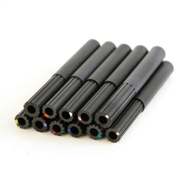 Parage Golf Graphite Shaft Extender White (0.485" OD)