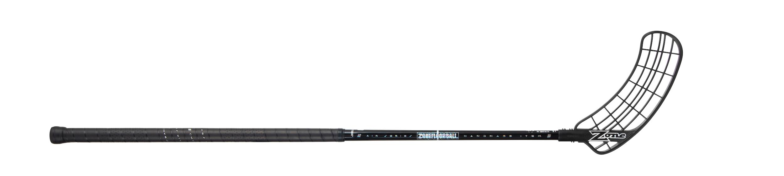 Zone Supreme AIR Superlight 28 Black/Hologram 20/21 (Left, 96 cm)