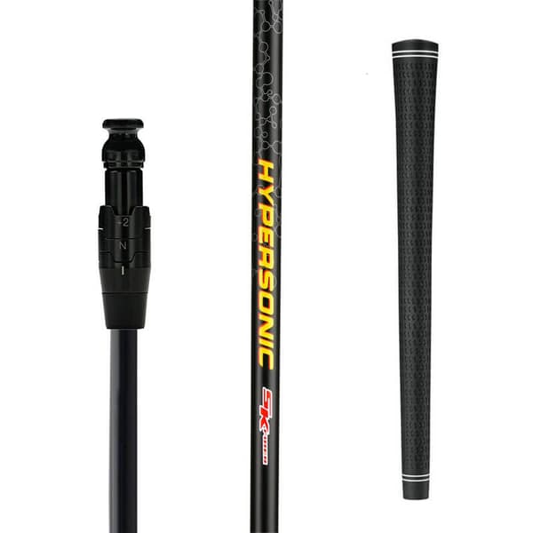 Skaft för Callaway Opti-Force/X2 Hot/Big Bertha 2014 Driver Reg Flex