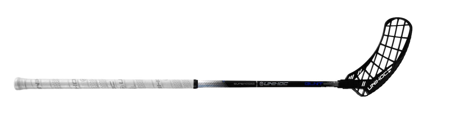 Unihoc Epic GLNT Superskin Comp 30 20/21 (Right, 87 cm)