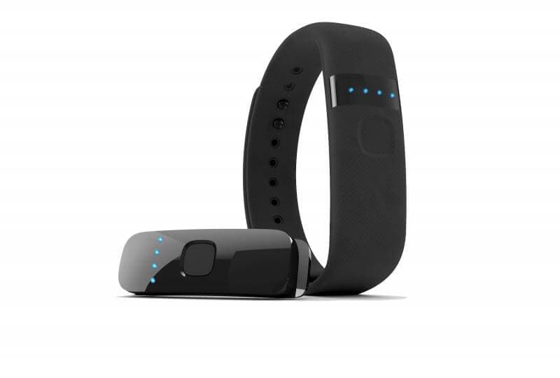 iFit Link Armbåndsur
