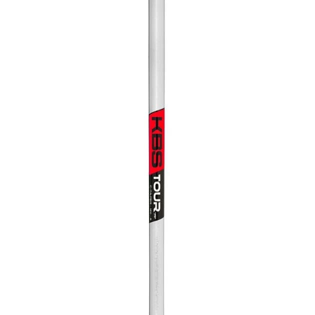 KBS C-Taper Stål 0.355" Järn-Stiff #5