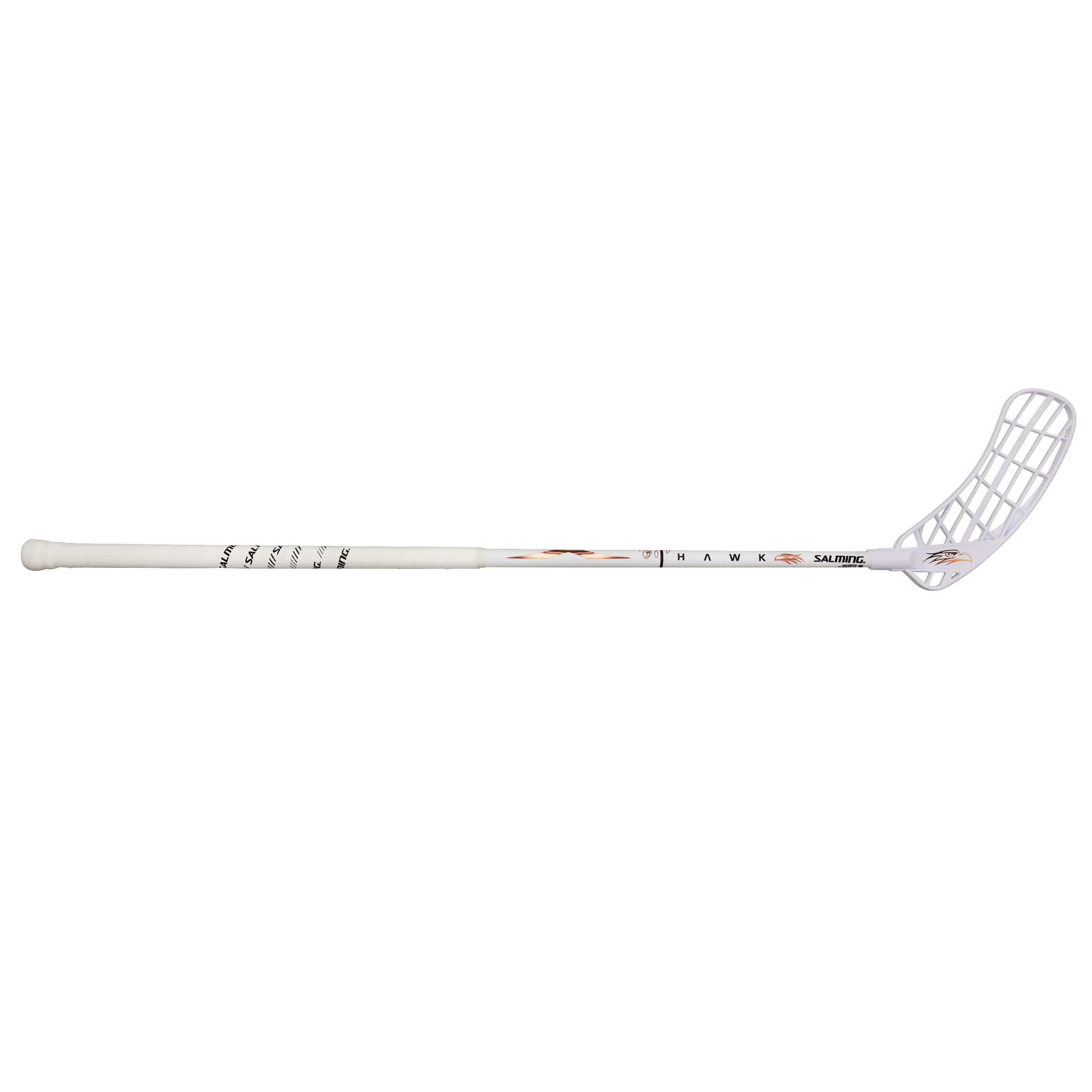 Salming Hawk X-Shaft KickZone Rasmus Sundstedt Edition (Right, 96 cm)