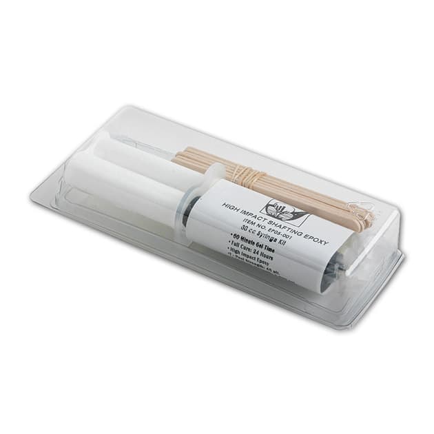 24 Hour Epoxy Tube 28ml-1oz (28 ml)