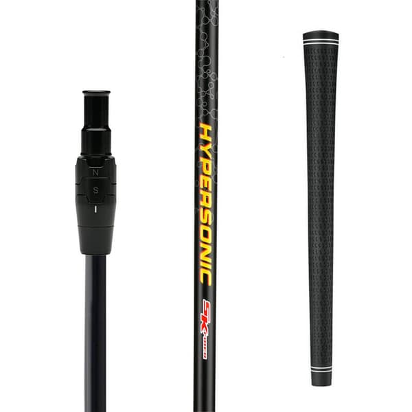 Skaft för Callaway Big Bertha V Series and Alpha 815/816 Driver Reg Flex