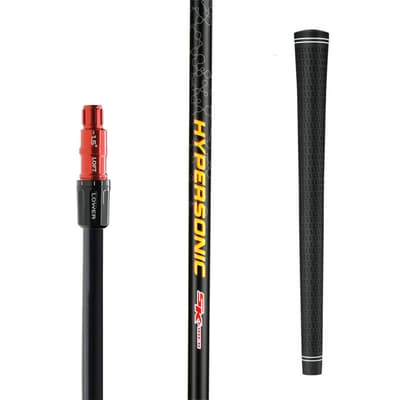 Fairwayvarsi TaylorMade R9/R11s/R11 Fairway Wood - #3 Stiff Flex