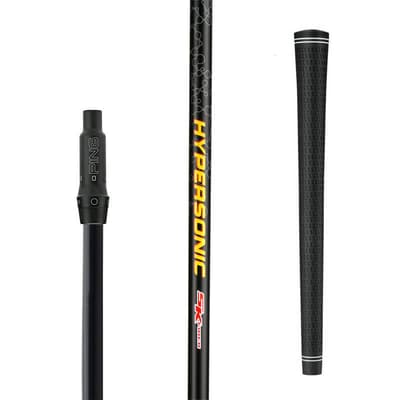 Skaft för PING G Driver Reg Flex
