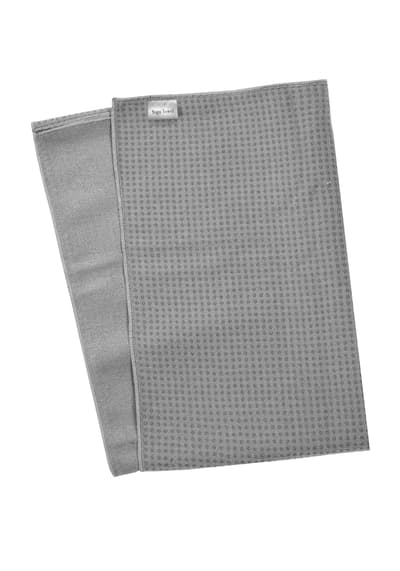 Casall Yoga towel 180x60cm Grey