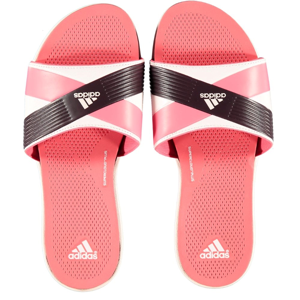 women's adilette supercloud sandal
