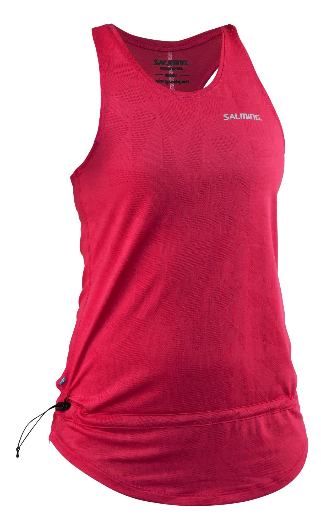 Salming Run Racerback Top, Women