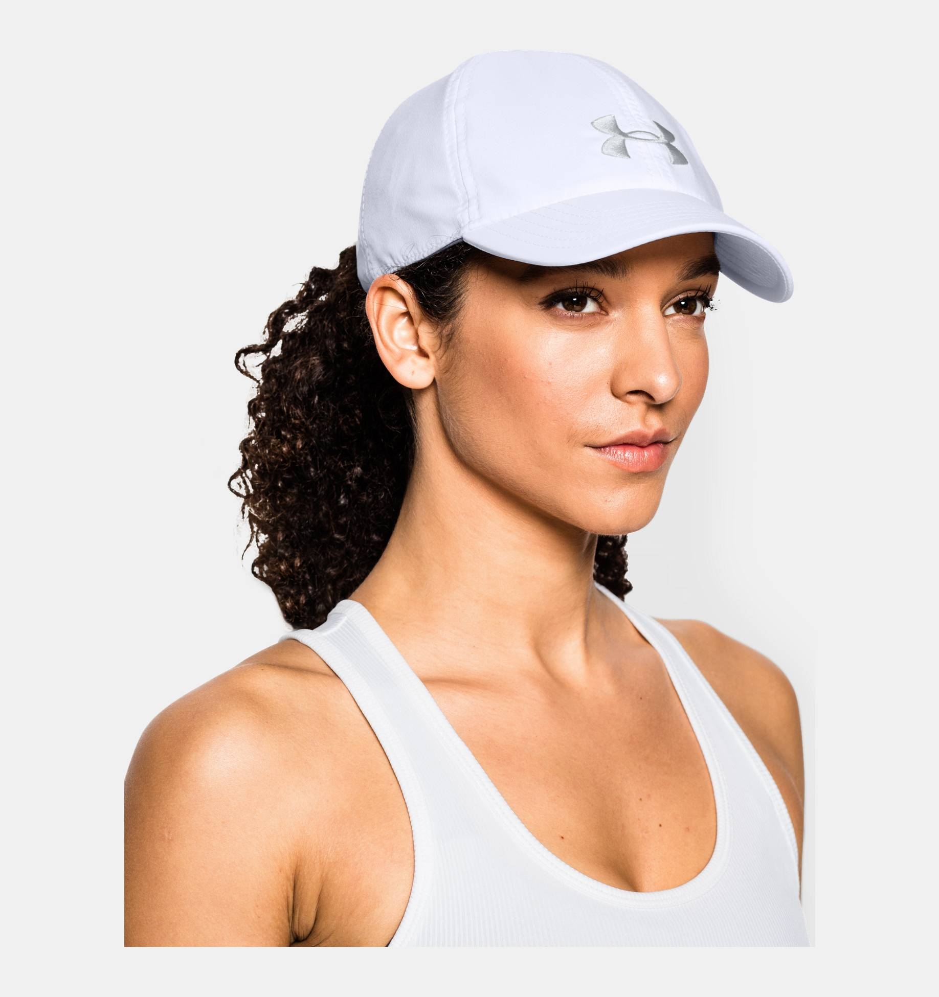 under armour women's renegade cap