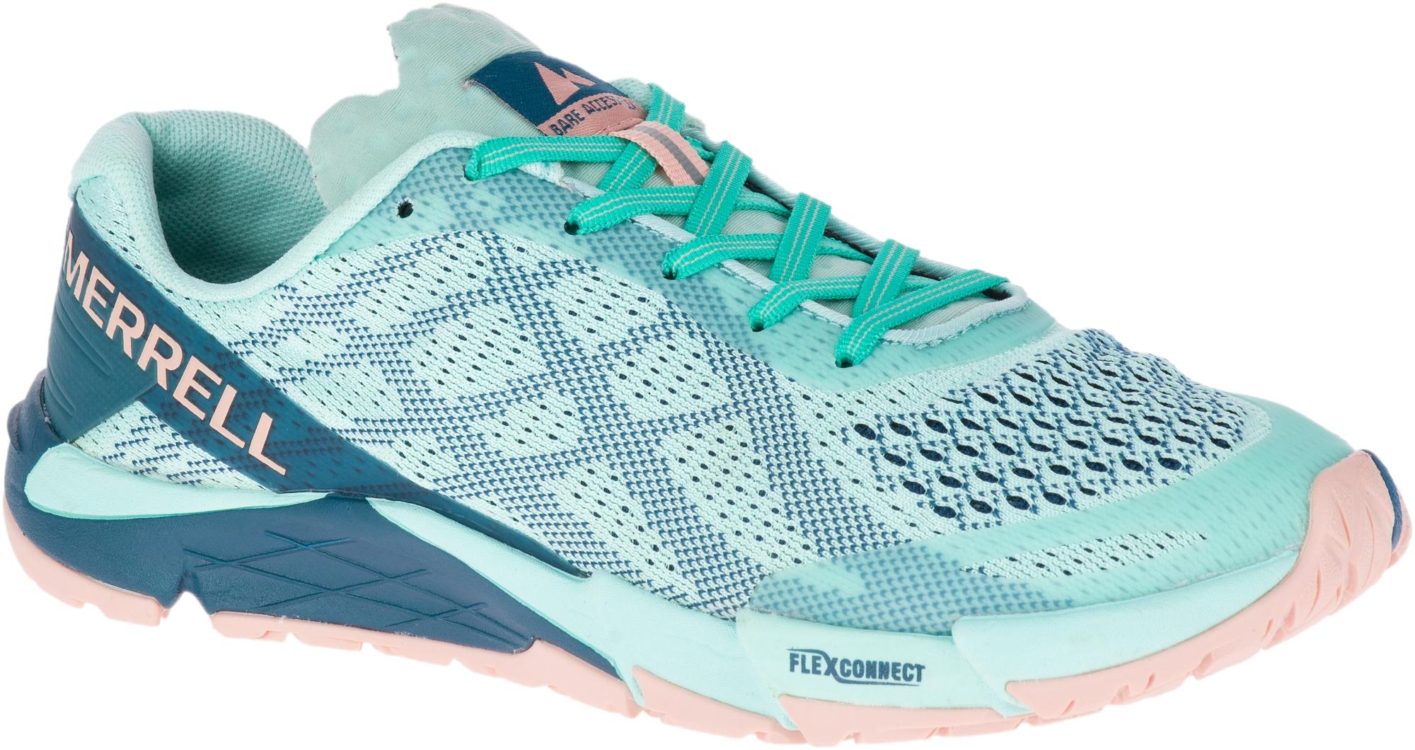 Merrell Bare Access Flex E-Mesh, Woman