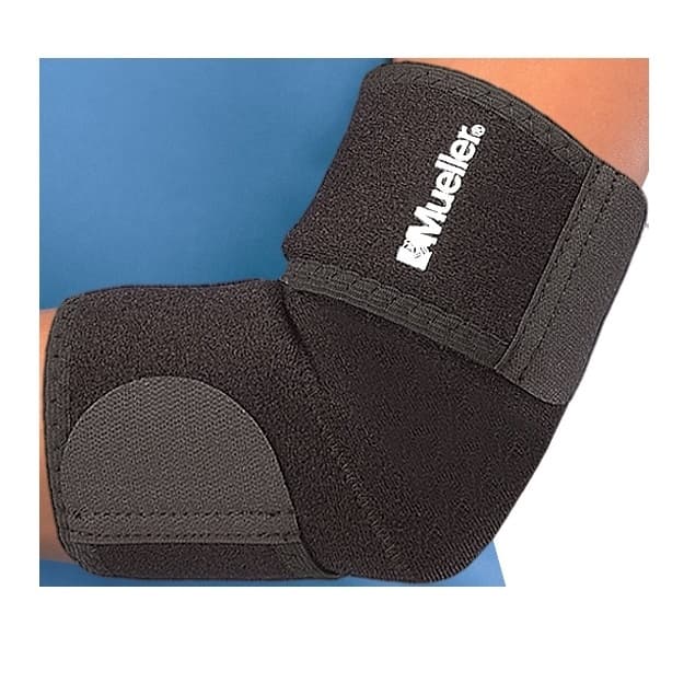 Mueller Elbow Support Neoprene, One Size