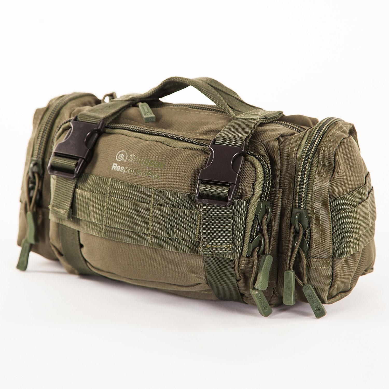 Snugpak Responsepak, Olive