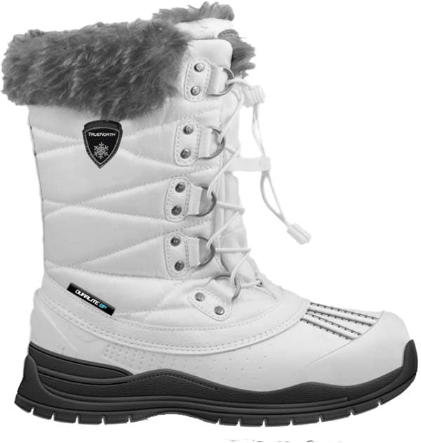 True North Winterboots Warm, Junior