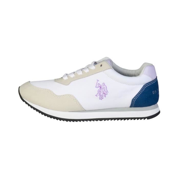 polo trainers ladies