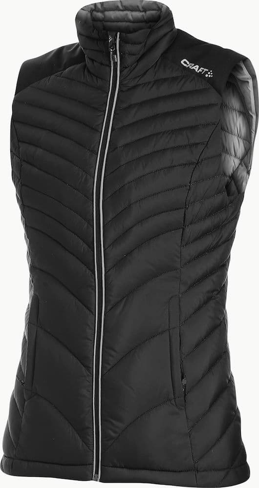 Craft Light Down Vest, Dam