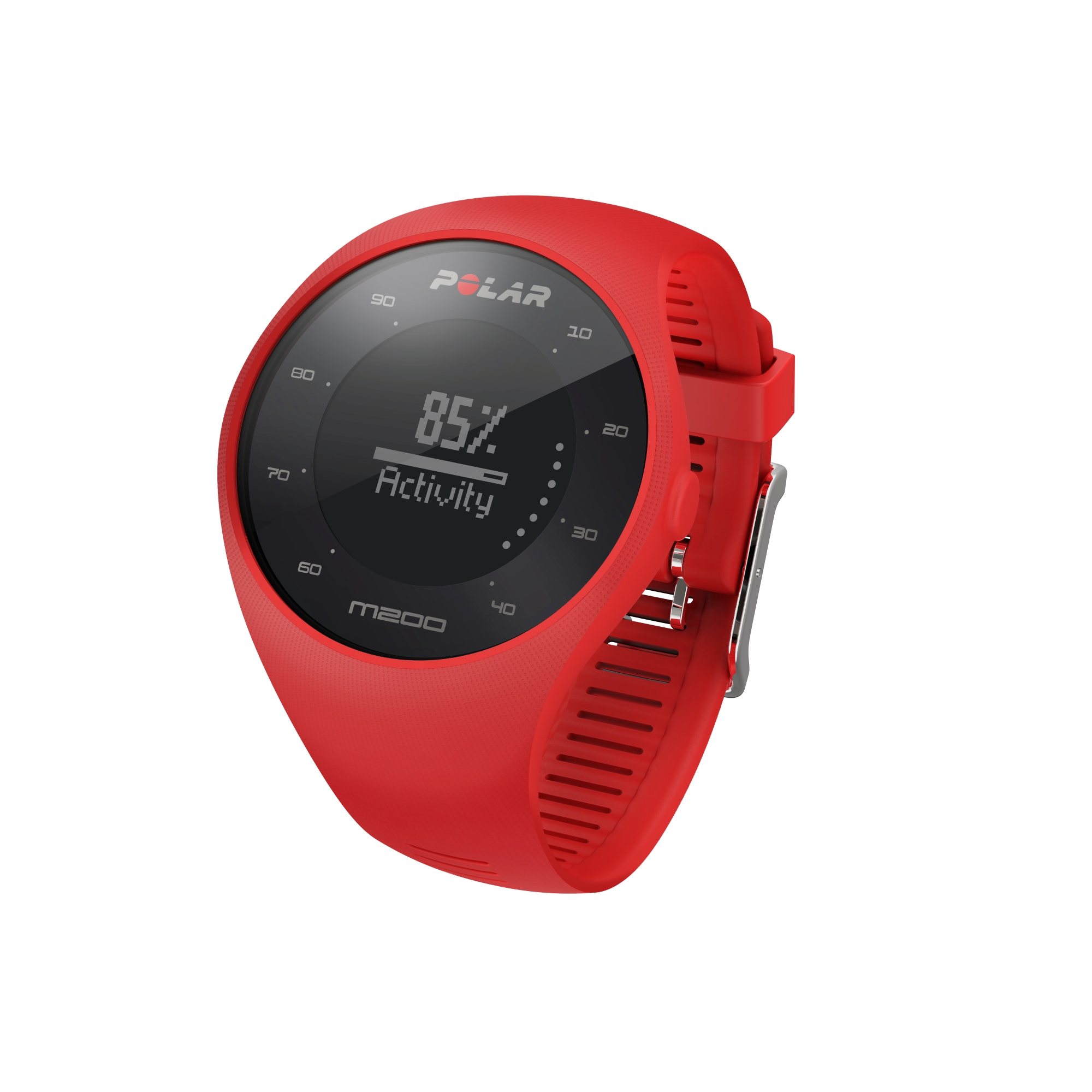 polar m200 gps review