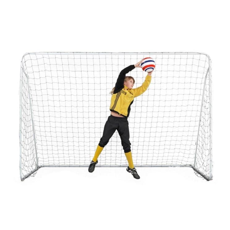 Fodboldmål 3x2m, 38mm