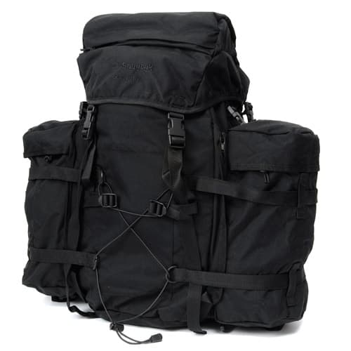 Snugpak Rocket Pak, Black
