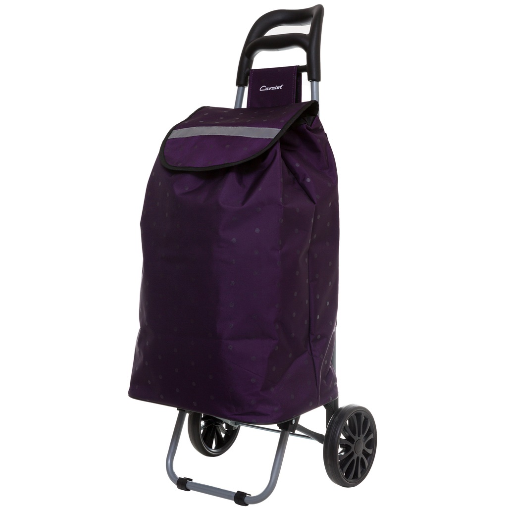 Cavalet Dramaten Ergo Purple Cavalet Dramaten Ergo Purple