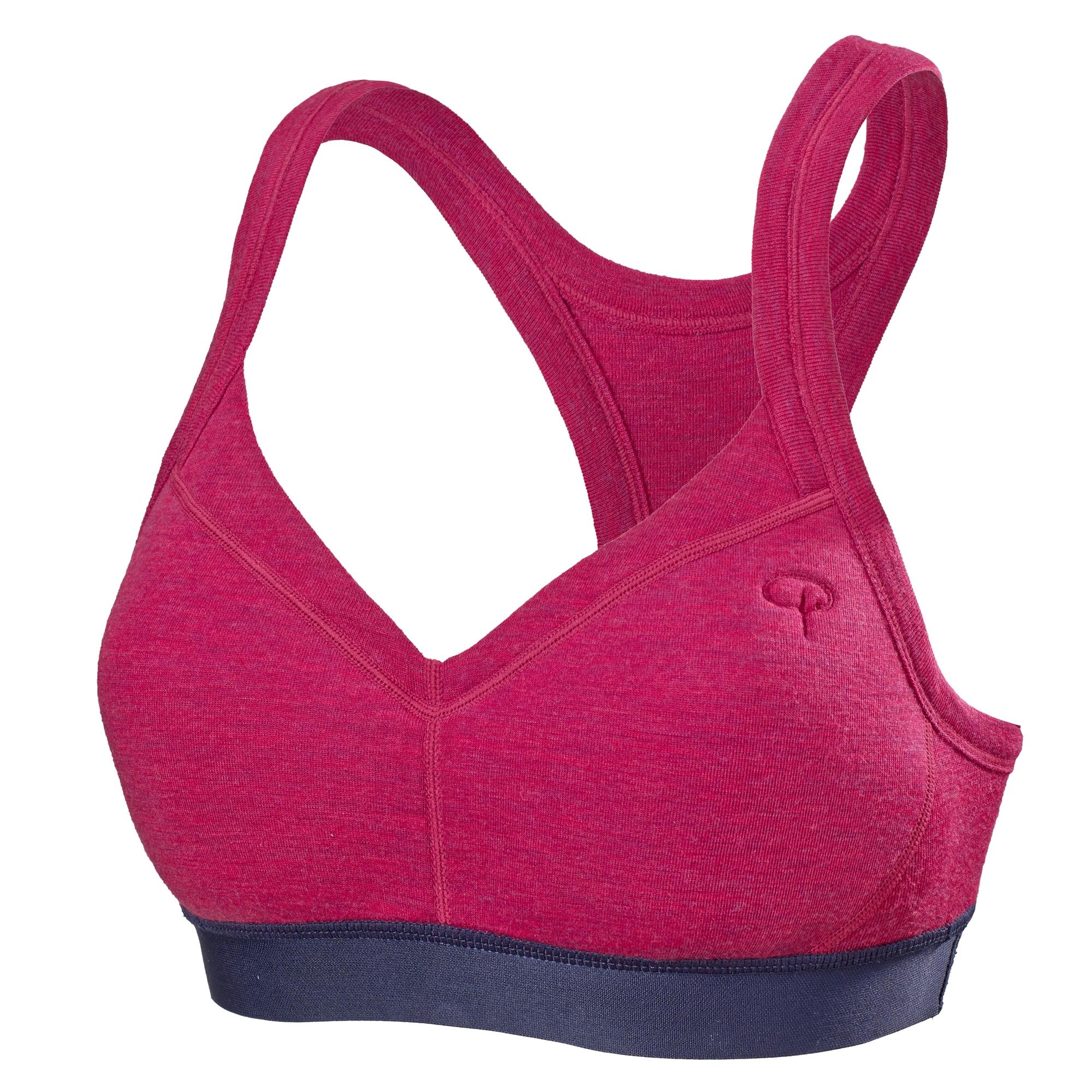 Pierre Robert, Pierre Robert Sport Wool Bra, Dam